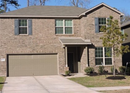 4022 Timber Sapp Drive - Photo 1