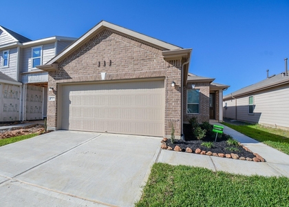 17327 Rock Willow Lane - Photo 1