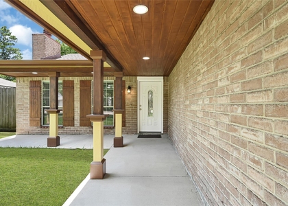 4806 Hickorygate - Photo 1
