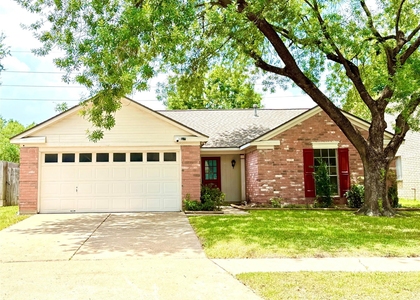 9631 Secretariat Drive - Photo 1