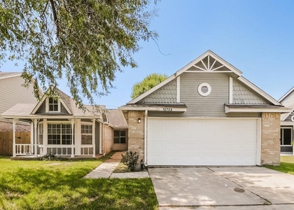 12723 Ashford Knoll Drive - Photo 1