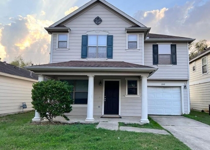 12011 Madison Oak Street - Photo 1