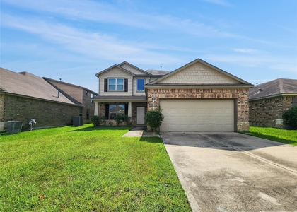 15126 Sequoia Meadow Court - Photo 1