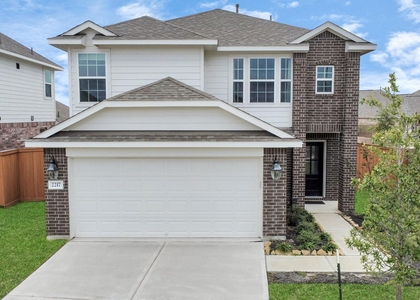 2217 Windy Grove Drive - Photo 1