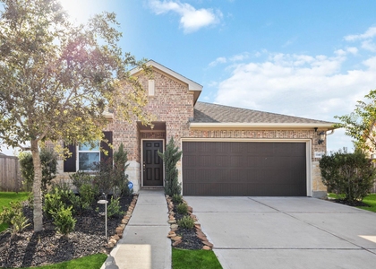 11403 Brookside Arbor Lane - Photo 1