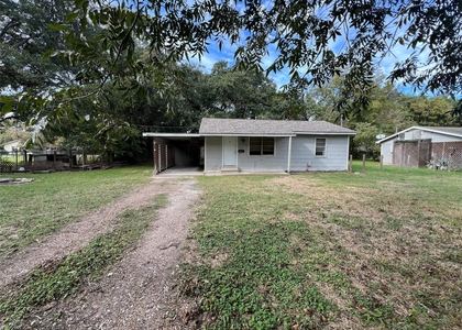 1026 Meyer Street - Photo 1