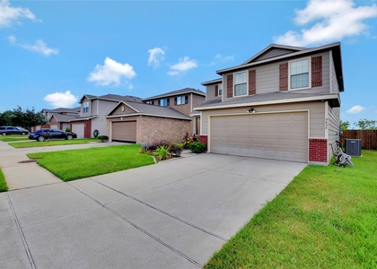 2638 Ensbrook Meadow Lane - Photo 1