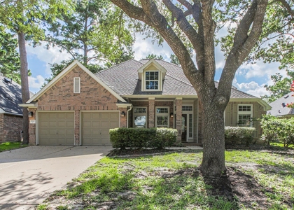 15810 Cypress Hall Drive - Photo 1