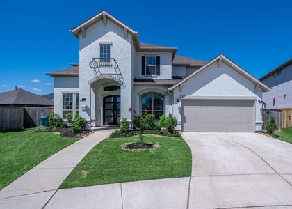 4706 Llano Loop - Photo 1