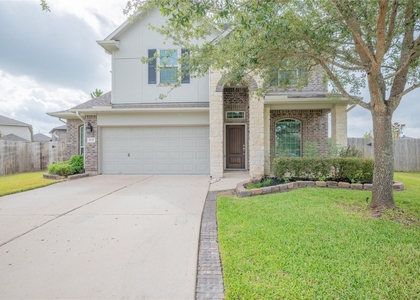 8627 Marble Terrace Court - Photo 1