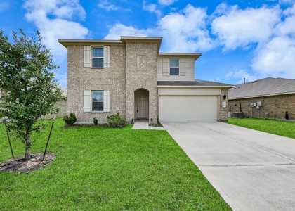 4406 Andorno Drive - Photo 1