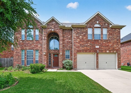 8811 Sun Haven Lane - Photo 1