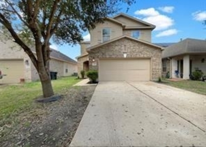 12830 Regal Oaks Bend Lane - Photo 1