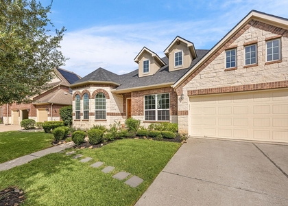 25819 Oakwood Knoll Drive - Photo 1