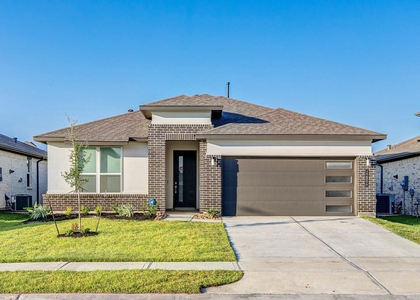 22806 Theodoli Drive - Photo 1