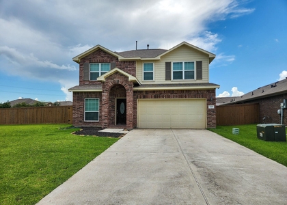 2119 Del Mar Drive - Photo 1