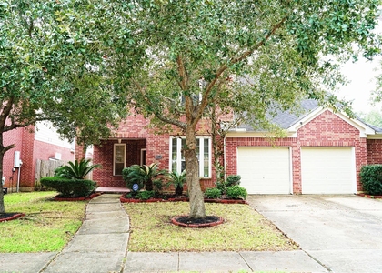 22147 Canyonwood Park Lane - Photo 1