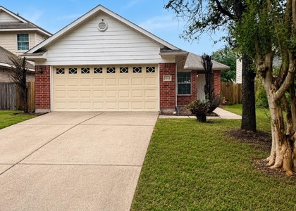 1418 Carolina Grove Lane - Photo 1