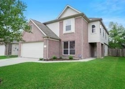 16717 Foursquare Drive - Photo 1