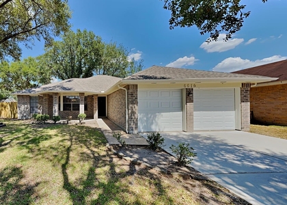 6610 Bellfield Manor Lane - Photo 1
