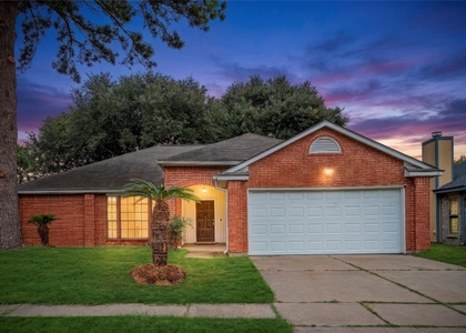 22514 Round Valley Drive - Photo 1