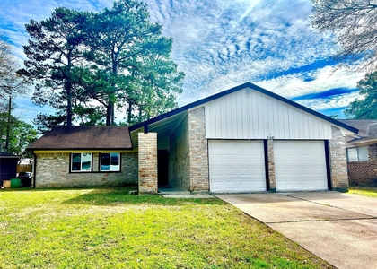 2410 Rolling Glen Drive - Photo 1