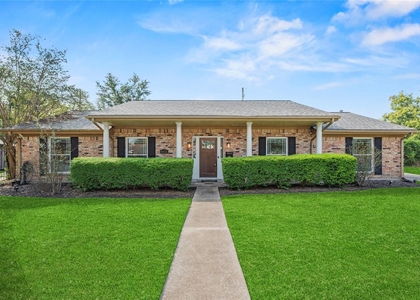6031 Mcknight Street - Photo 1