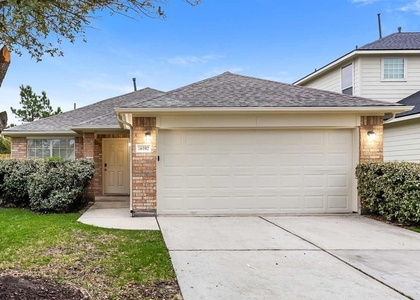 16102 Majestic Glen Lane - Photo 1