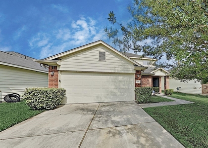 8542 Doskocil Drive - Photo 1