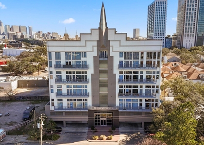 3311 Yupon Street - Photo 1