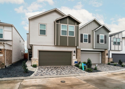8209 Rising Stream Drive - Photo 1