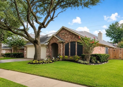20539 Westfield Estates Drive - Photo 1