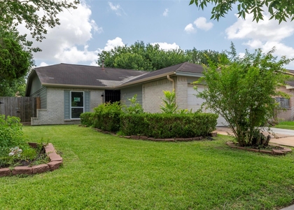 10703 Highland Woods Drive - Photo 1