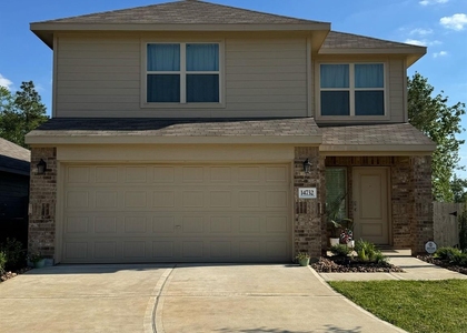 14732 S Ascot Bend Circle - Photo 1