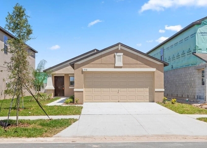 7110 Amelia Cove Court - Photo 1