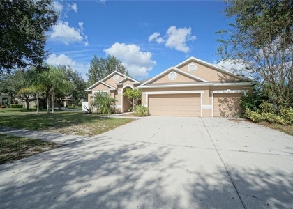 12402 Windmill Cove Drive - Photo 1