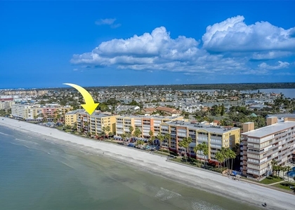 16550 Gulf Boulevard - Photo 1