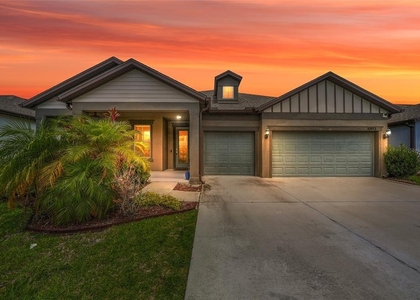 10913 Green Harvest Drive - Photo 1