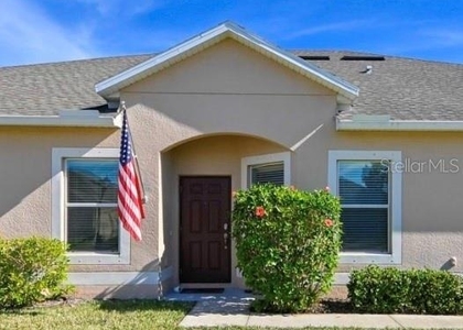 13529 Crest Lake Drive - Photo 1