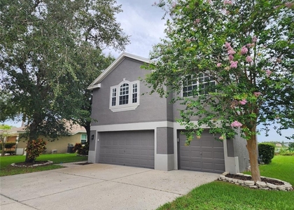 7215 Colonial Lake Drive - Photo 1