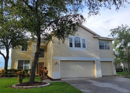 7215 Colonial Lake Drive - Photo 1