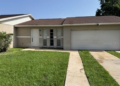319 La Paz Drive - Photo 1