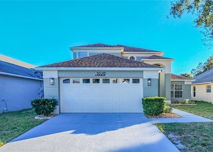 1020 Woodsong Way - Photo 1