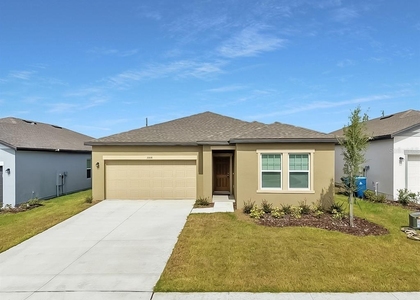 3008 Daffodil Drive - Photo 1