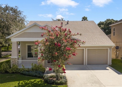 5007 River Gem Avenue - Photo 1