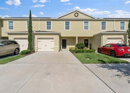 12460 Bowes Branch Road - Photo 1