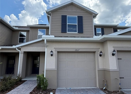 2817 Moonshadow Court - Photo 1