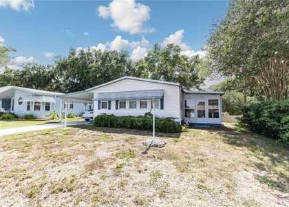 1159 Paradise Drive - Photo 1