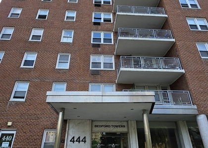 444 Bedford Street - Photo 1