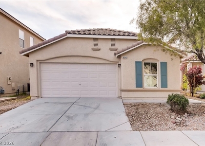 8645 Palomino Ranch Street - Photo 1